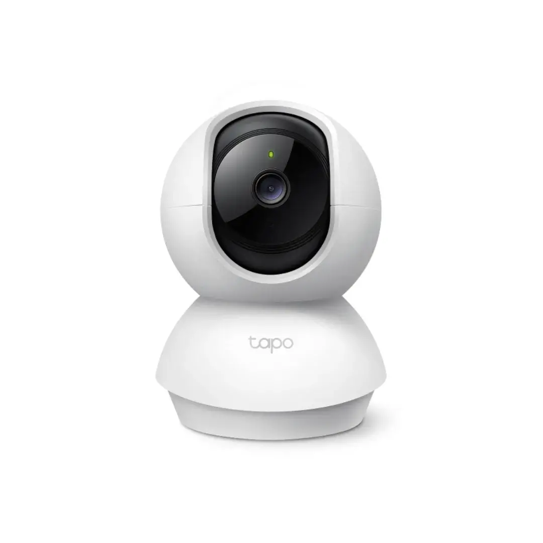 Cámara Wi-Fi TP-Link 210 de Seguridad con Giro e Inclinación