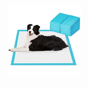 Tapetes Absorbentes de Orina para Mascotas